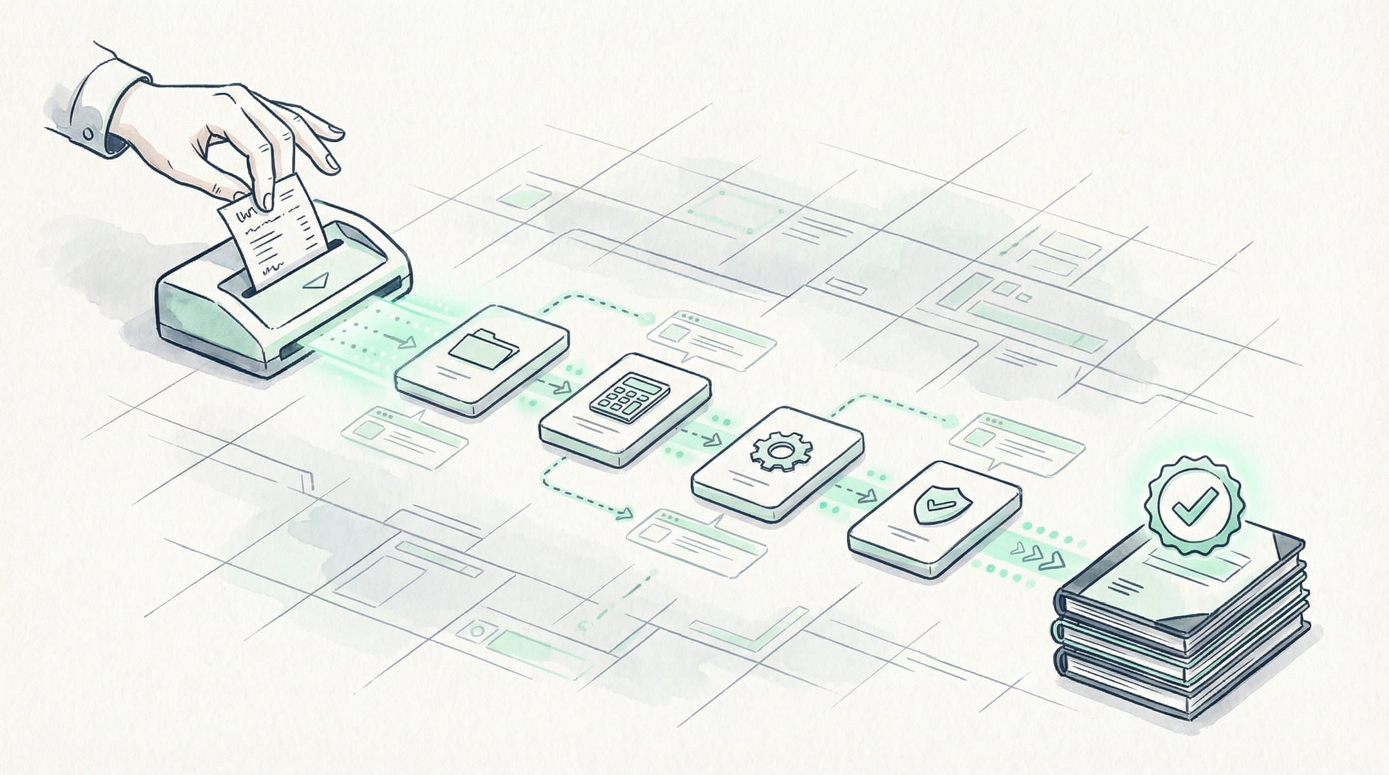 roadmap illustration