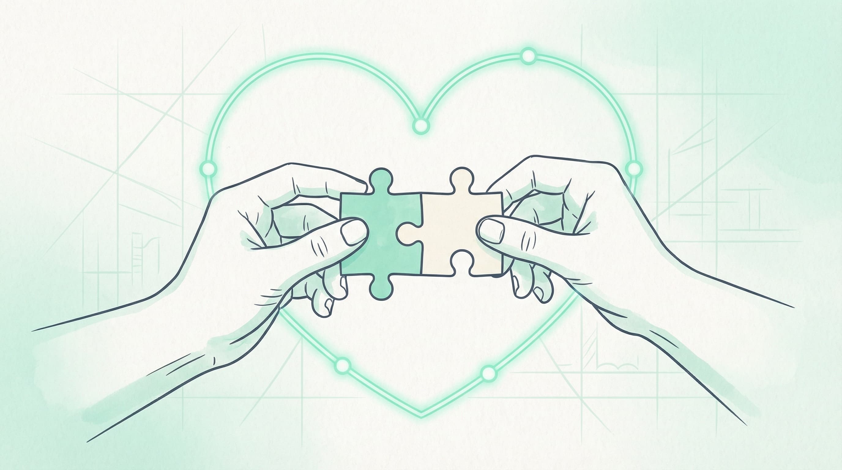 partners illustration